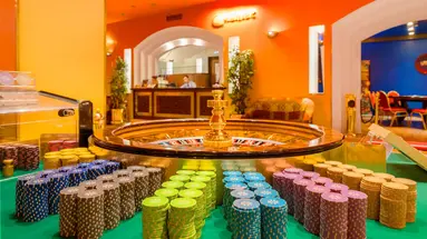 DOMINA CORAL BAY RESORT