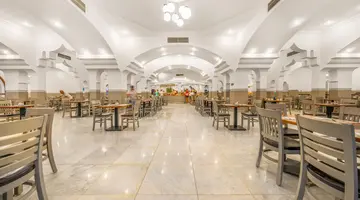 DOMINA CORAL BAY RESORT