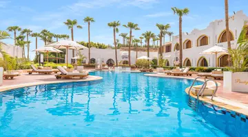 DOMINA CORAL BAY RESORT