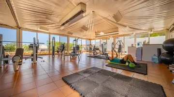 DOMINA CORAL BAY RESORT