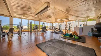DOMINA CORAL BAY RESORT