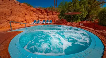 DOMINA CORAL BAY RESORT