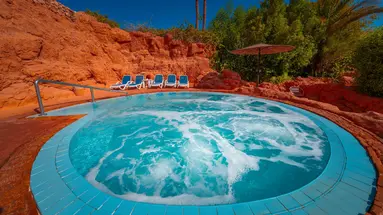 DOMINA CORAL BAY RESORT