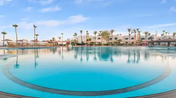 DOMINA CORAL BAY RESORT
