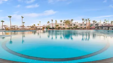 DOMINA CORAL BAY RESORT