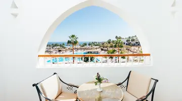 DOMINA CORAL BAY RESORT