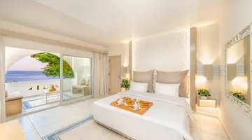 DOMINA CORAL BAY RESORT