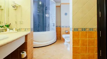 DOMINA CORAL BAY RESORT