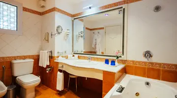 DOMINA CORAL BAY RESORT