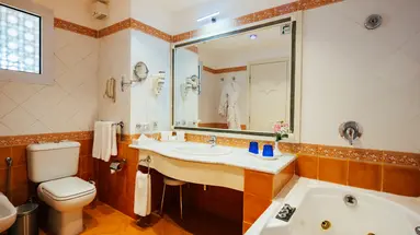 DOMINA CORAL BAY RESORT