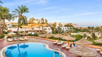 DOMINA CORAL BAY RESORT