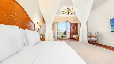 DOMINA CORAL BAY RESORT