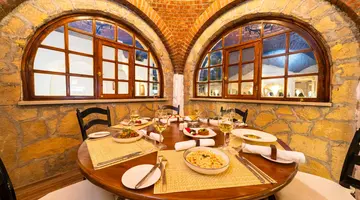 DOMINA CORAL BAY RESORT