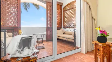 DOMINA CORAL BAY RESORT