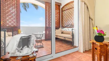 DOMINA CORAL BAY RESORT