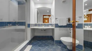 DOMINA CORAL BAY RESORT