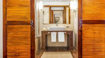 DOMINA CORAL BAY RESORT