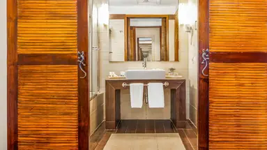 DOMINA CORAL BAY RESORT