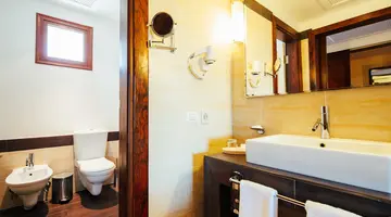 DOMINA CORAL BAY RESORT