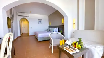 DOMINA CORAL BAY RESORT