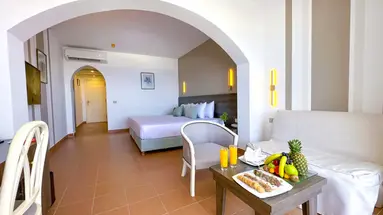 DOMINA CORAL BAY RESORT