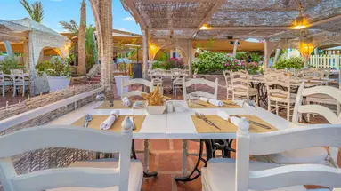 DOMINA CORAL BAY RESORT