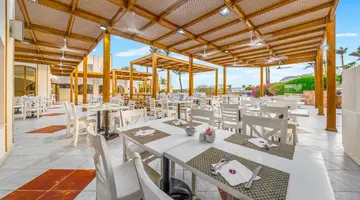 DOMINA CORAL BAY RESORT