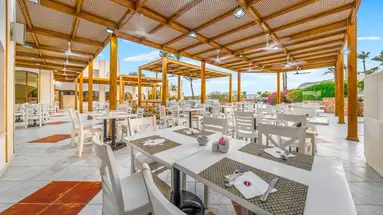 DOMINA CORAL BAY RESORT