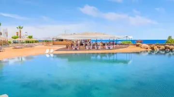 DOMINA CORAL BAY RESORT