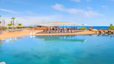 DOMINA CORAL BAY RESORT