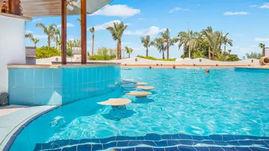 DOMINA CORAL BAY RESORT