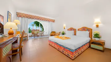 DOMINA CORAL BAY RESORT