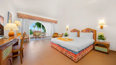 DOMINA CORAL BAY RESORT