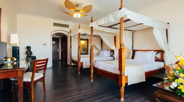 DOMINA CORAL BAY RESORT
