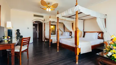 DOMINA CORAL BAY RESORT