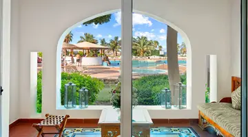 DOMINA CORAL BAY RESORT