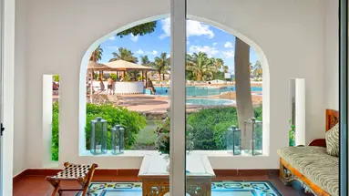 DOMINA CORAL BAY RESORT