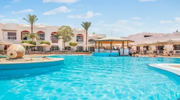 DOMINA CORAL BAY RESORT