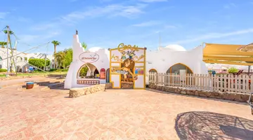 DOMINA CORAL BAY RESORT