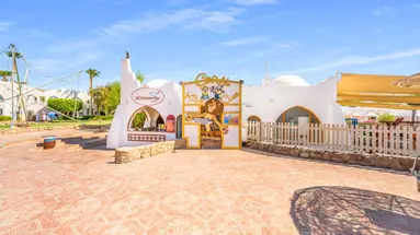 DOMINA CORAL BAY RESORT