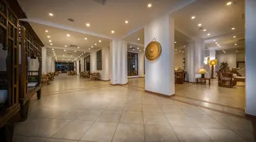 DOMINA CORAL BAY RESORT