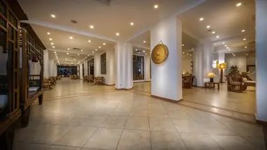 DOMINA CORAL BAY RESORT