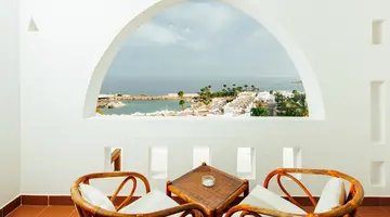 DOMINA CORAL BAY RESORT