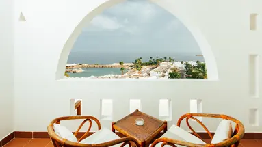 DOMINA CORAL BAY RESORT