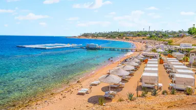 DOMINA CORAL BAY RESORT