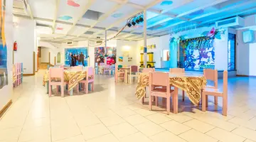 DOMINA CORAL BAY RESORT