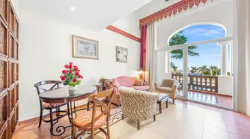 DOMINA CORAL BAY RESORT