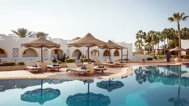 DOMINA CORAL BAY RESORT