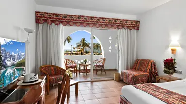 DOMINA CORAL BAY RESORT