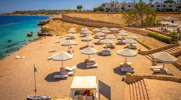 DOMINA CORAL BAY RESORT